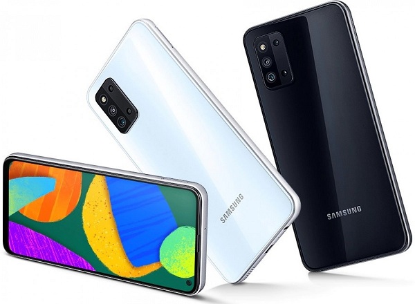 Samsung Galaxy F52 5G, Smartphone Canggih dengan Fitur yang Beragam